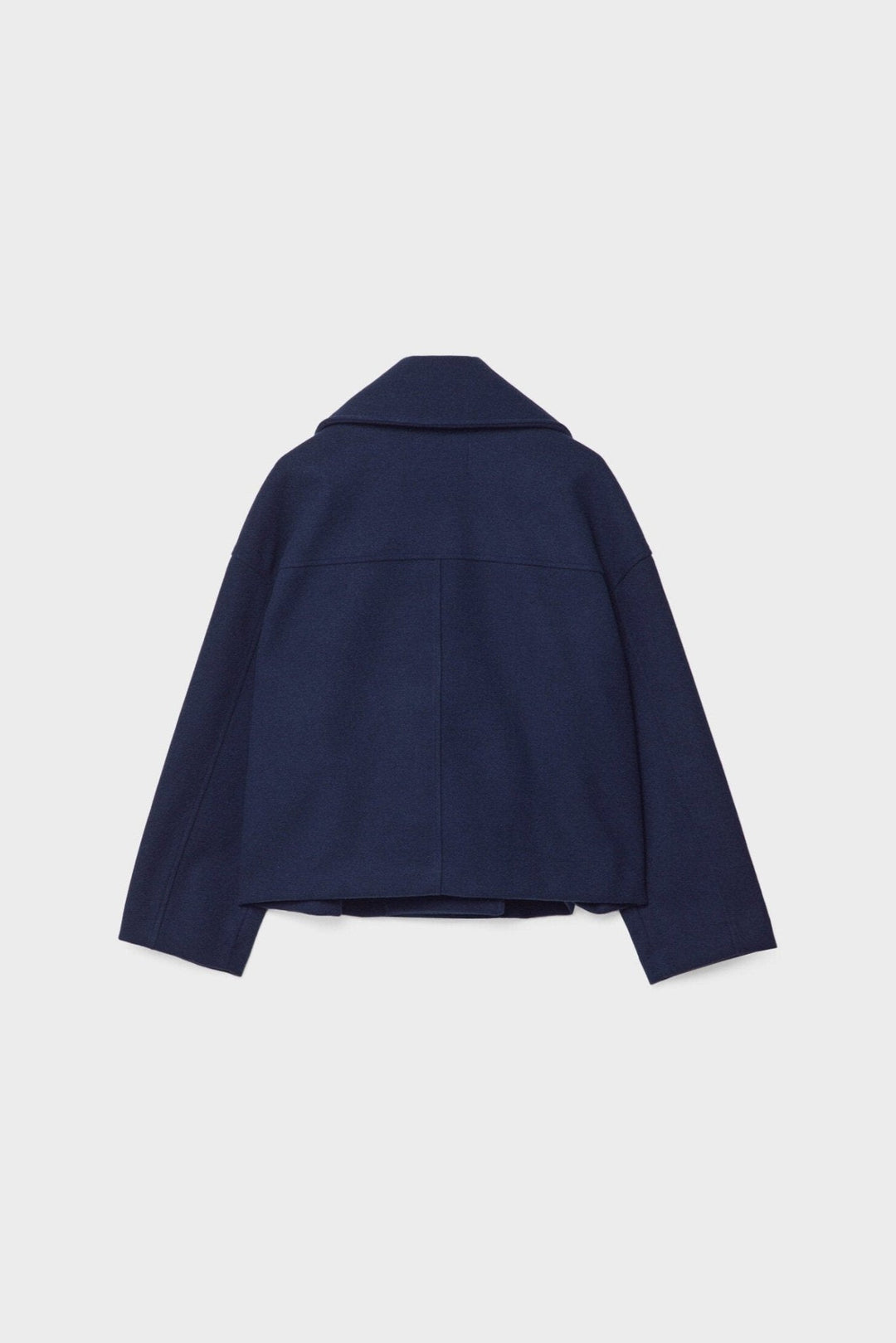 Veste Courte Double Boutonnage Destiny