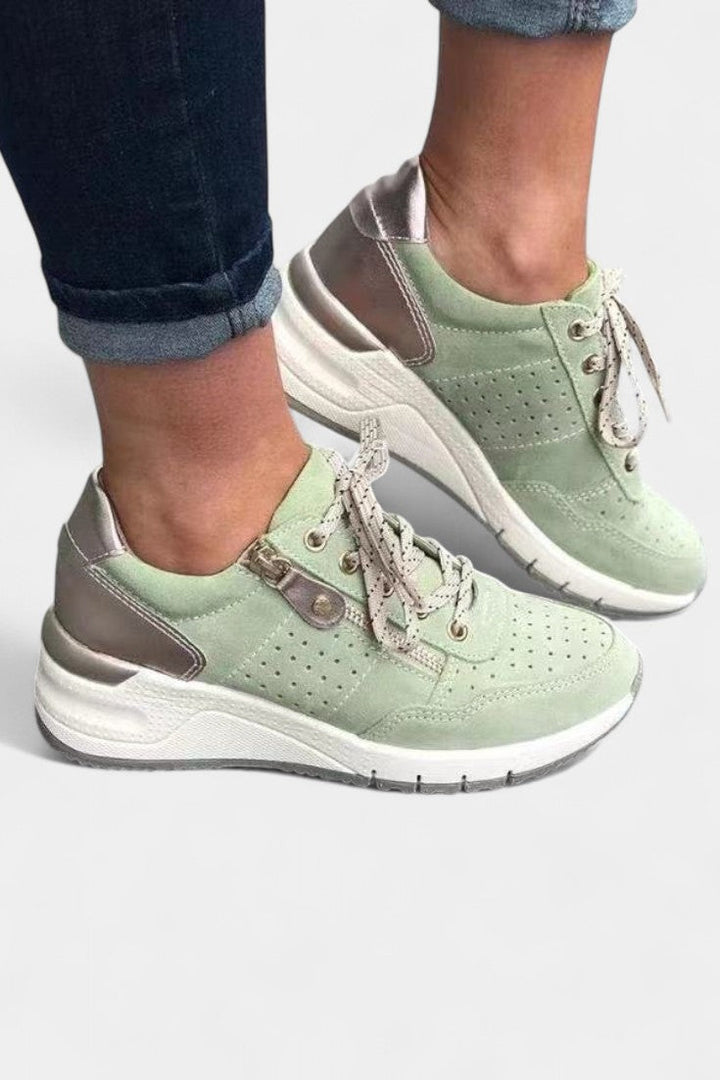 Aubreigh Chaussures Légères Orthopédiques