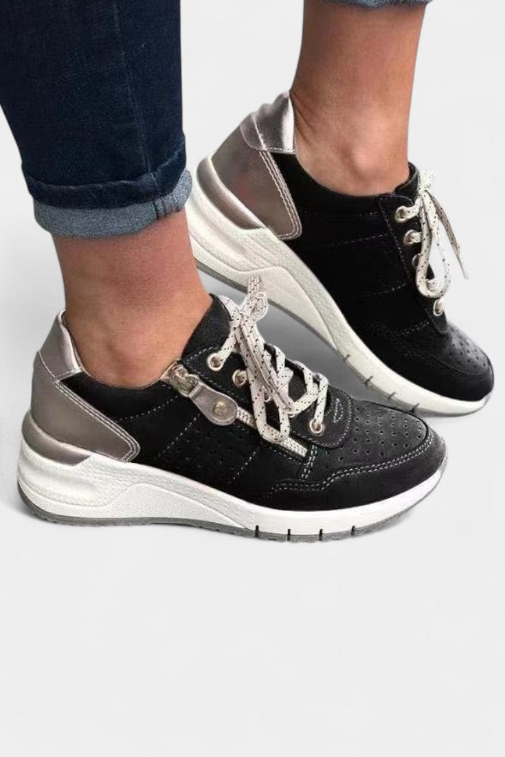 Aubreigh Chaussures Légères Orthopédiques