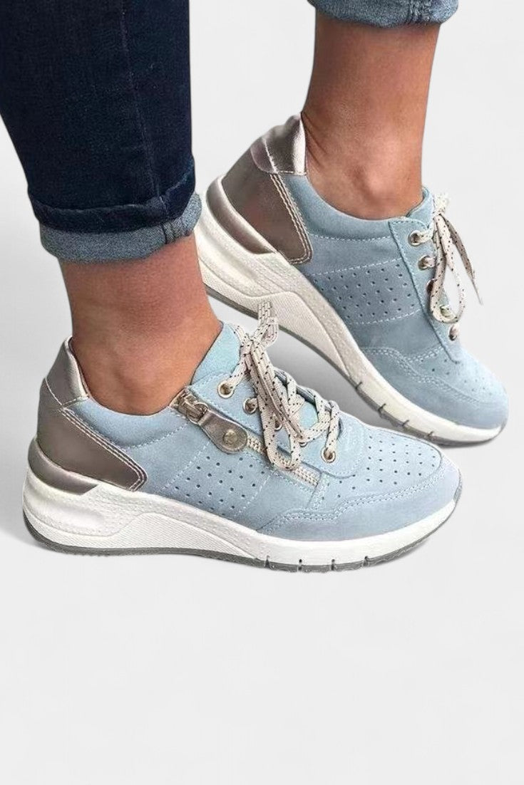 Aubreigh Chaussures Légères Orthopédiques