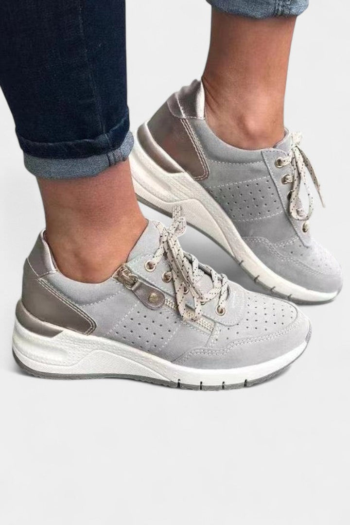 Aubreigh Chaussures Légères Orthopédiques
