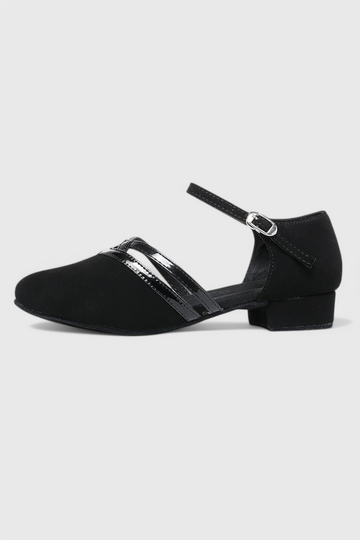 Elspeth Chaussures de Danse Élégantes avec Support Flexible