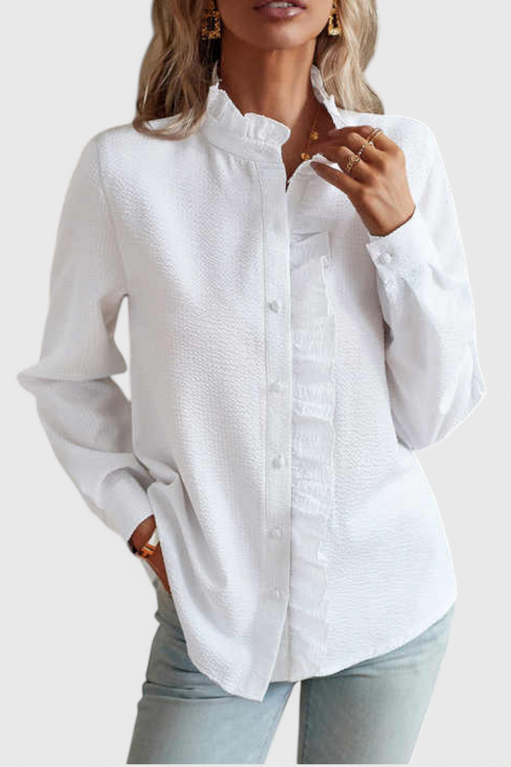 Blouse Lily Déclaration Rebelle