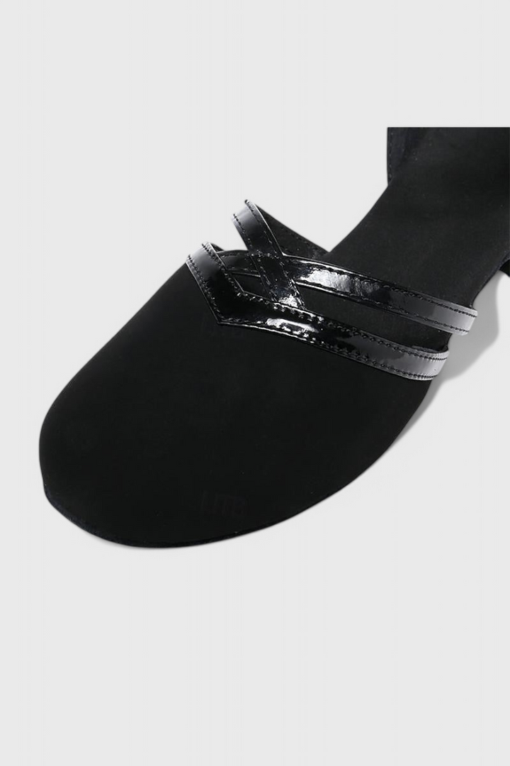 Elspeth Chaussures de Danse Élégantes avec Support Flexible